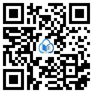 夸克网盘二维码