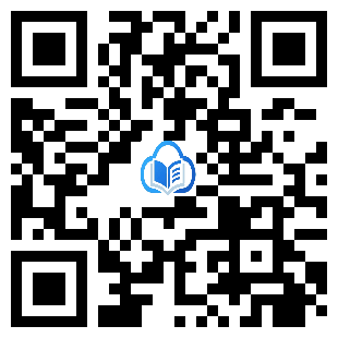 夸克网盘二维码