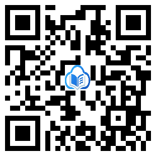 夸克网盘二维码