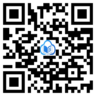 夸克网盘二维码