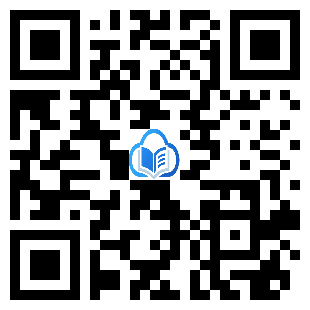 夸克网盘二维码