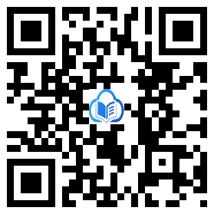 夸克网盘二维码