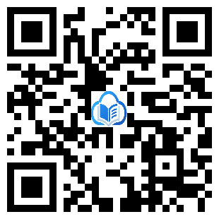 夸克网盘二维码