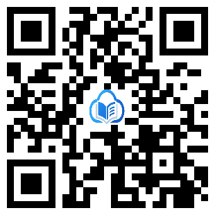 夸克网盘二维码