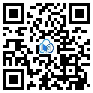 夸克网盘二维码