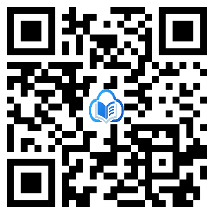 夸克网盘二维码