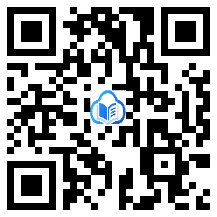 夸克网盘二维码