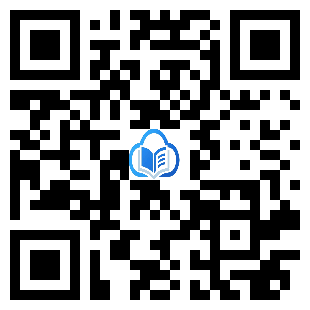 夸克网盘二维码