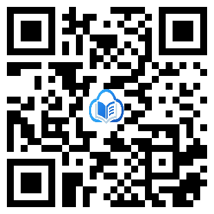 夸克网盘二维码