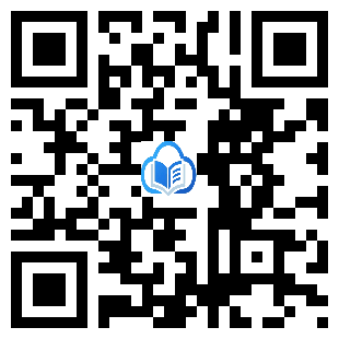 夸克网盘二维码