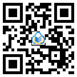 夸克网盘二维码
