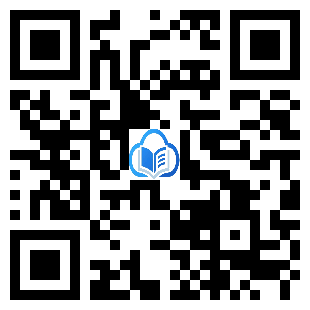 夸克网盘二维码