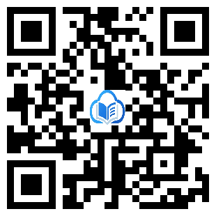 夸克网盘二维码