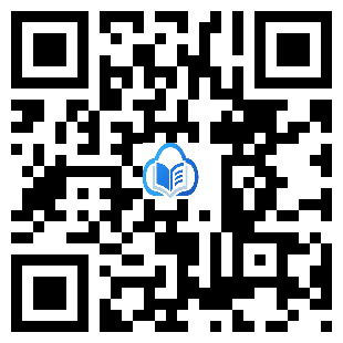 夸克网盘二维码