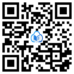 夸克网盘二维码