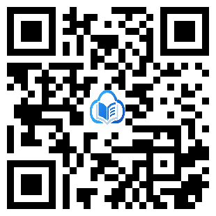 夸克网盘二维码