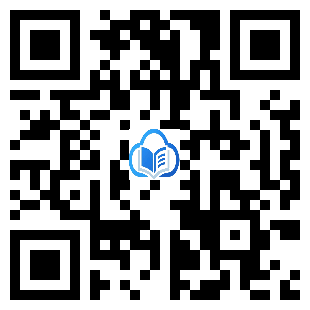 夸克网盘二维码