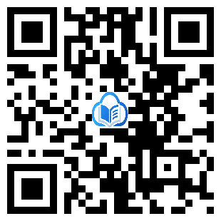 夸克网盘二维码