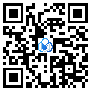 夸克网盘二维码