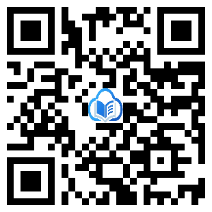 夸克网盘二维码