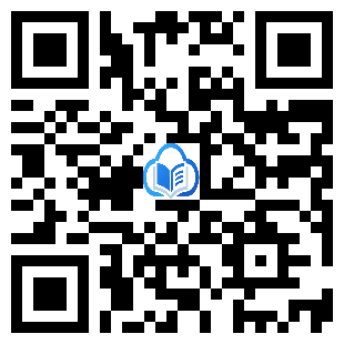 夸克网盘二维码