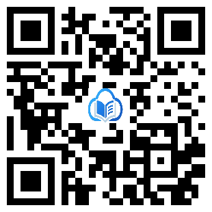 夸克网盘二维码