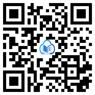 夸克网盘二维码