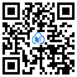 夸克网盘二维码