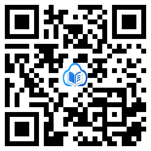 夸克网盘二维码