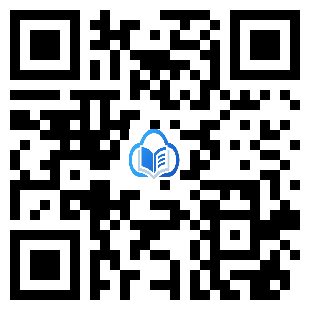 夸克网盘二维码