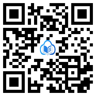 夸克网盘二维码