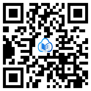 夸克网盘二维码