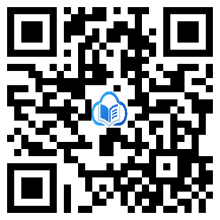 夸克网盘二维码