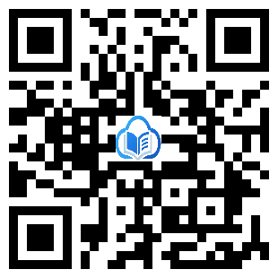 夸克网盘二维码