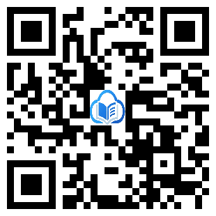 夸克网盘二维码