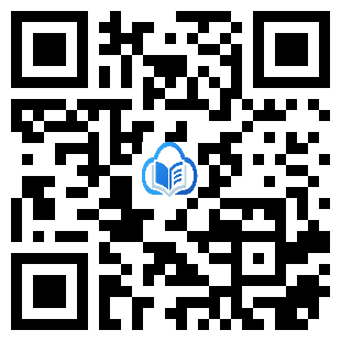 夸克网盘二维码