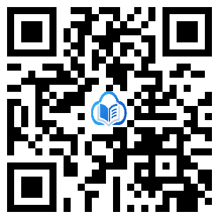 夸克网盘二维码