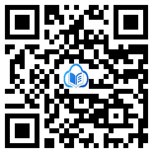 夸克网盘二维码