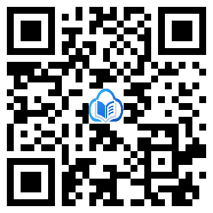 夸克网盘二维码