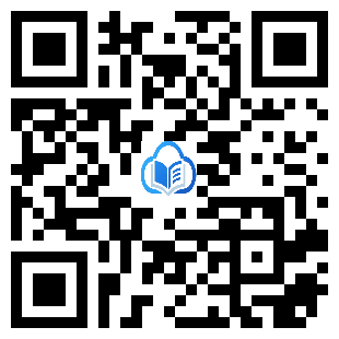 夸克网盘二维码