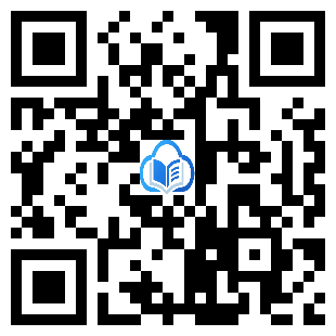 夸克网盘二维码