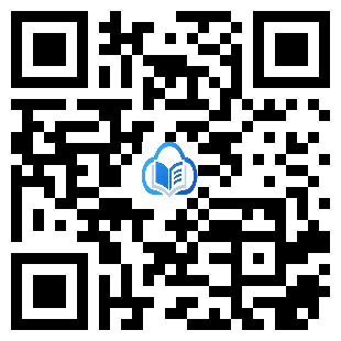 夸克网盘二维码