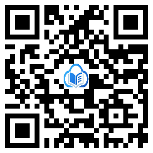 夸克网盘二维码