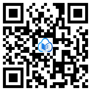 夸克网盘二维码