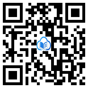 夸克网盘二维码