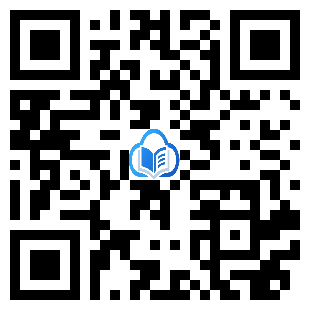 夸克网盘二维码