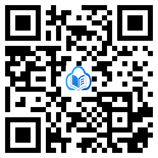 夸克网盘二维码