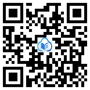 夸克网盘二维码