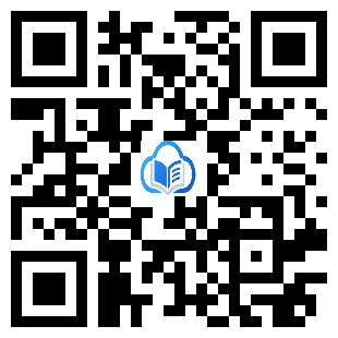 夸克网盘二维码