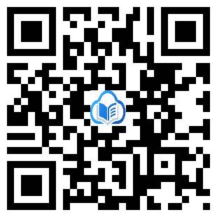 夸克网盘二维码